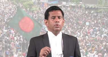 ‘এই মাটির সন্তানরা মুক্ত স্বদেশে ফিরছেন এটাই জুলাইয়ের অর্জন’ : তাজুল ইসলাম