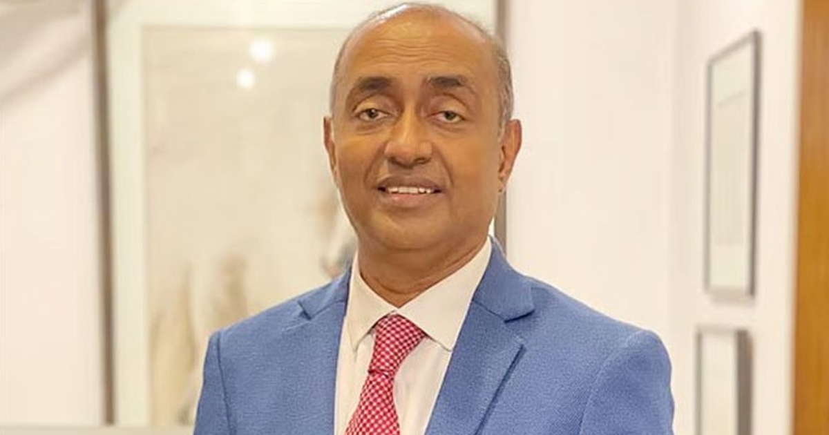 বিএনপির হয়ে জাতীয় নির্বাচন করতে পদত্যাগপত্র জমা দিলেন অ্যাটর্নি জেনারেল আসাদুজ্জামান