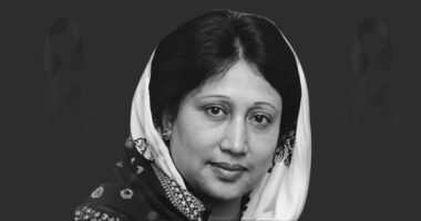খালেদা জিয়ার জানাজা সম্পন্ন না হওয়া পর্যন্ত সারাদেশে দোকানপাট বন্ধ রাখার ঘোষণা