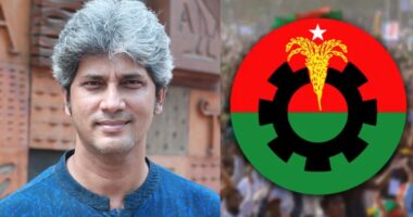 ব্রাহ্মণবাড়িয়া-৬ জোনায়েদ সাকিকে ছেড়ে দিয়েছে বিএনপি
