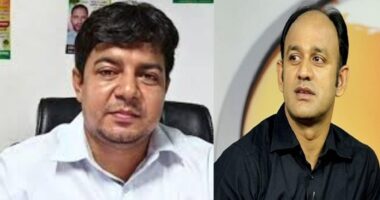 ব্যারিস্টার সুমনের জামিন চাইলেন আমজনতার দলের মো. তারেক রহমান