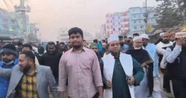 বিনা পয়সায় ভোট দেবেন, বিনা পয়সায় সার্ভিস দেব : হাসনাত