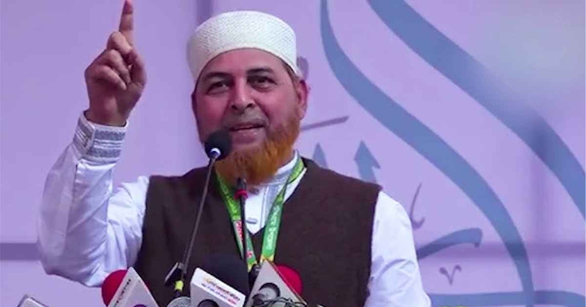 ৯৩ মামলার সবগুলো থেকেই মুক্ত জামায়াতে ইসলামীর রফিকুল ইসলাম খান