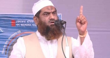 ‘সমঝোতা হলেও একেবারে খালি হাতে ফিরে যাওয়া নয়, আসনে কোনো কম্প্রোমাইজ করব না’: মামুনুল হক