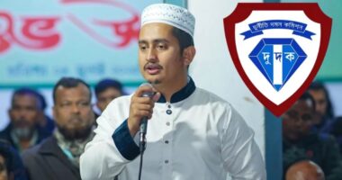 সুনির্দিষ্ট তথ্য পেলে সারজিসের বিরুদ্ধে ব্যবস্থা নেবে দুদক