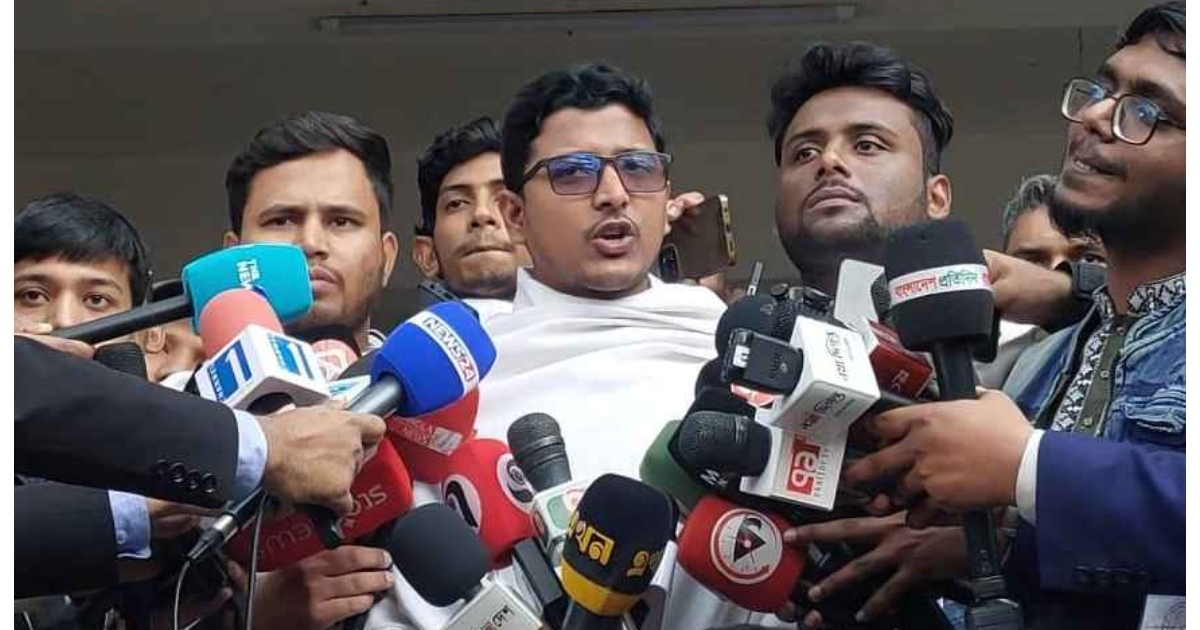 ২০টি কেন্দ্রের ফলাফলে দুই হাজার ৫০৪ ভোট পেয়ে এগিয়ে রয়েছেন শিবির সমর্থিত ভিপি প্রার্থী