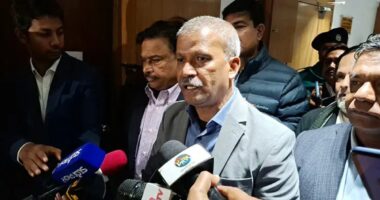 ভারতে টি-টোয়েন্টি বিশ্বকাপ খেলতে না যাওয়ার বিষয়ে আমরা অনড় : ক্রীড়া উপদেষ্টা