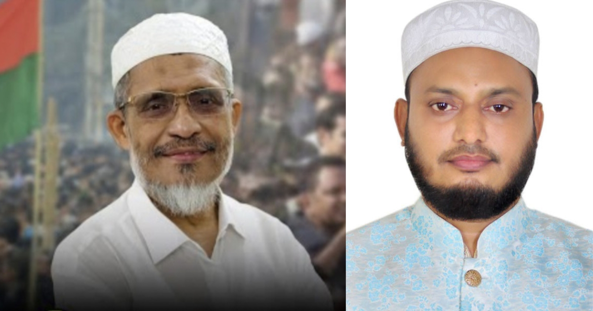 হাওরাঞ্চলের ভোটারদের চোখে ‘মার্কা মানেই বাবর, কিন্তু মাঠ ছাড়তে নারাজ জামায়াত