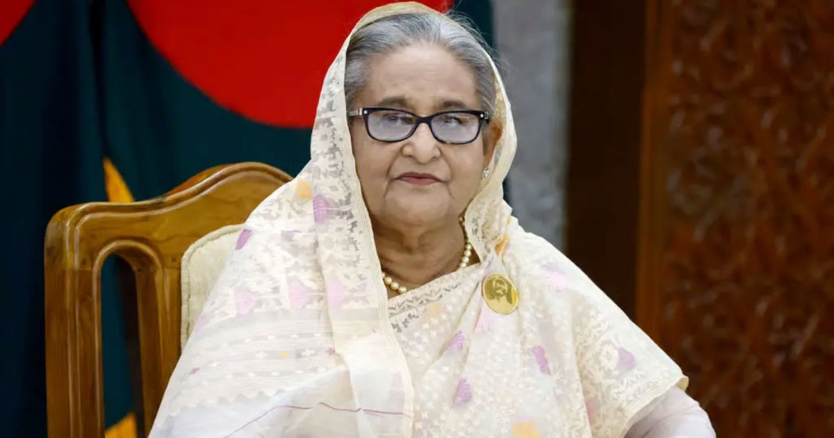 আন্দোলনে ‘আহতদের খোঁজ মেলেনি’, শেখ হাসিনাসহ ১১৩ জনকে অব্যাহতির সুপারিশ