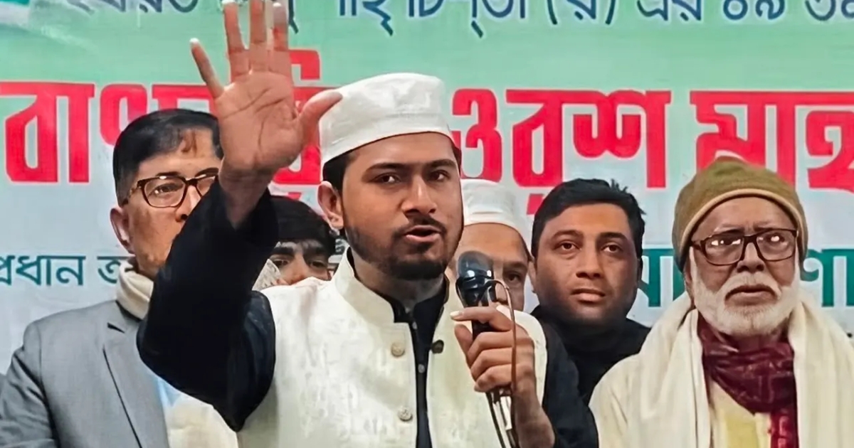 বিজয় আমাদের হয়ে গেছে, এখন শুধু আনুষ্ঠানিকতা হবে ইনশাআল্লাহ : নুর