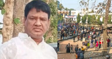 সেনাবাহিনীর অভিযান আতঙ্কে বিএনপি নেতা ডাবলুর হার্ট অ্যাটাকে মৃত্যু