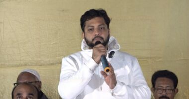 ‘আমি প্রশাসনের উদ্দেশ্যে বলতে চাই, কোন দলের দালালি করলে আমরা সহ্য করব না’ : ইশরাক