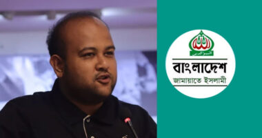 ‘সবাইকেই তো দেখলাম, এবার জামায়াতকে দেখব’, কথাটির পেছনের গোমর ফাঁস করলেন হামিম