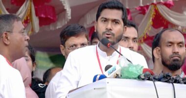 দেশের চাবি এখন আপনার হাতে, আমাদের প্রত্যেকের দায়িত্ব সংস্কারের পক্ষে ‘হ্যাঁ’ ভোট দেওয়া : নুর