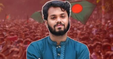 ‘রাষ্ট্রের কাছে আমি এবং আমার সন্তানের একমাত্র দাবি আমার স্বামী হত্যার বিচার : ওসমান হাদির স্ত্রী