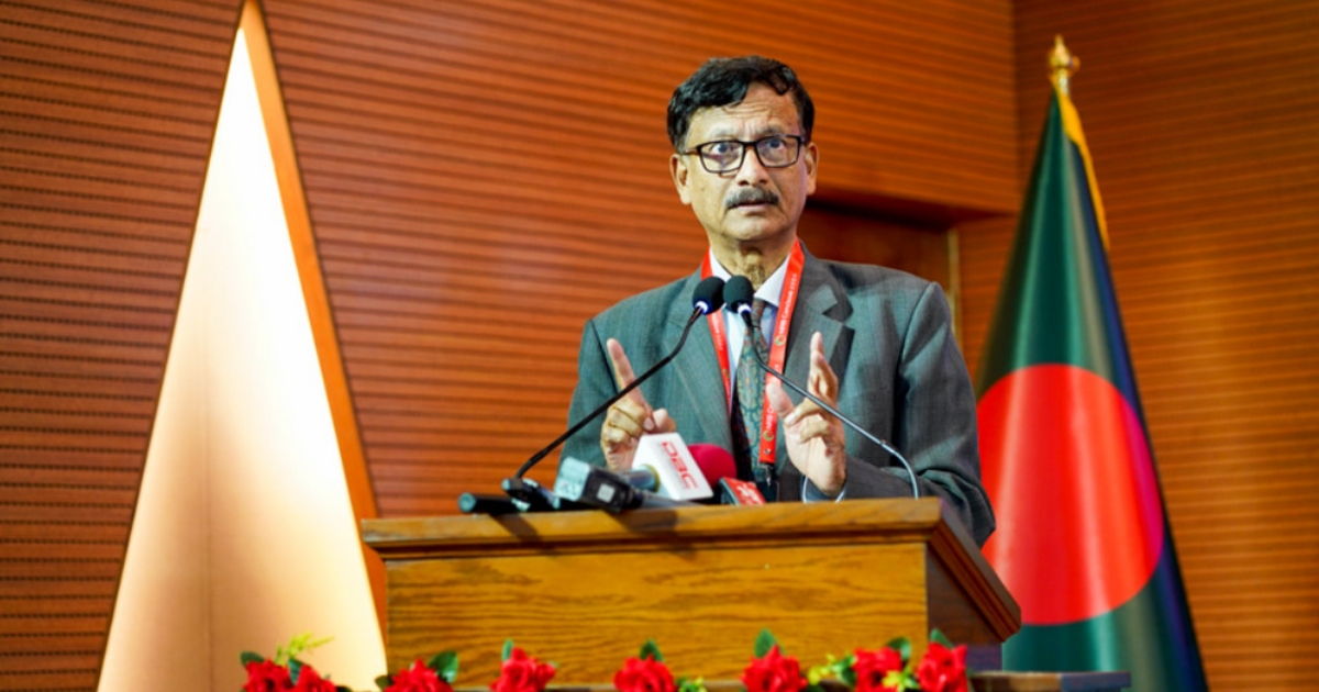 গত ১৫ বছর দেশে হিসাবরক্ষণের কারচুপির মাধ্যমে বিপুল অর্থ পাচার ও লুটপাট হয়েছে : পররাষ্ট্র উপদেষ্টা