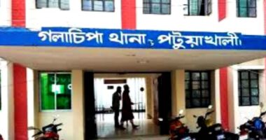গলাচিপায় দুই সন্তানের জননীর ঝুলন্ত মরদেহ উদ্ধার