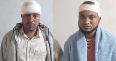 সেনবাগে চাঁদার দাবিতে মাটি ব্যবসায়ীদের ওপর হামলা, আহত ৬ ; থানায় অভিযোগ