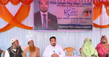 লালমনিরহাটে নির্বাচনী আচরণবিধি লঙ্ঘন স্বতন্ত্র প্রার্থীর জরিমানা