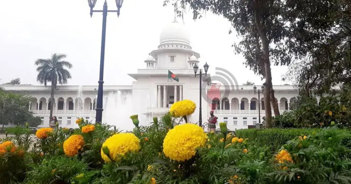 শাকসু নির্বাচন স্থগিত করেছেন হাইকোর্ট