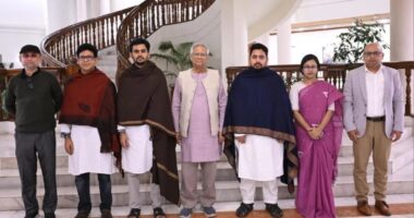 বিএনপির চাপে সব সিদ্ধান্ত নিচ্ছে ইসি : প্রধান উপদেষ্টাকে এনসিপি