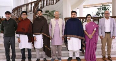 নির্বাচনে পক্ষপাতিত্বের কোনো সুযোগ নেই : এনসিপি নেতাদের প্রধান উপদেষ্টা