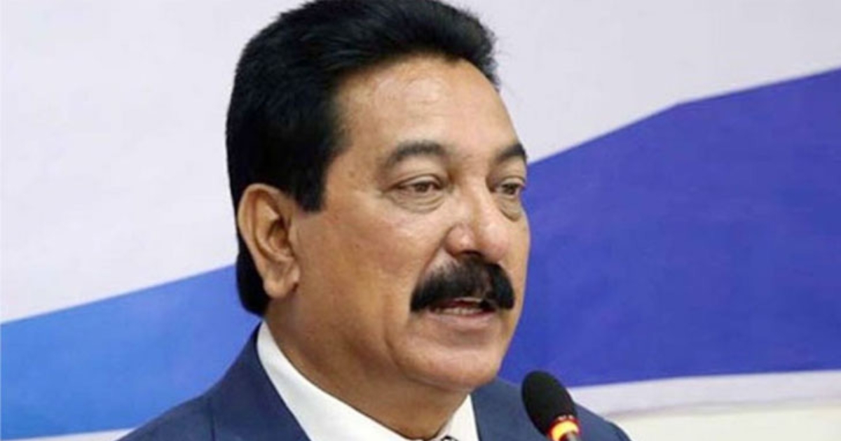১ কোটি ৭০ লাখ টাকার মনোনয়ন বাণিজ্য, জাপা প্রার্থী রাঙ্গার বিরুদ্ধে দুদকের মামলা