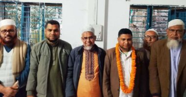 এবি পার্টির মনোনীত এমপি প্রার্থী জামায়াতে যোগদান