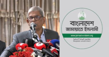 দাঁড়িপাল্লায় ভোট দিলে নাকি বেহেস্তে যাবে! হায়, হায়! এরা মুনাফিকি করে মানুষকে ভুল বুঝিয়ে ভোট চাচ্ছে : মির্জা ফখরুল