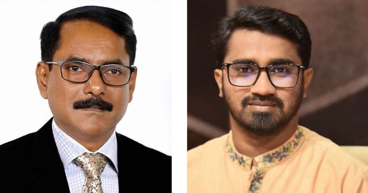 রাশেদের আসনে স্বতন্ত্র প্রার্থী সাইফুল ইসলাম ফিরোজকে বহিষ্কার করলো বিএনপি