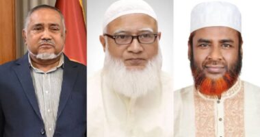 জামায়াতের আমিরসহ ৭ নেতাকে নিরাপত্তা দেওয়ার নির্দেশ ইসির