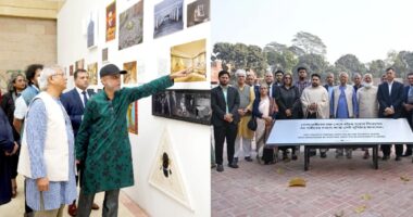জাতি দিশাহারা হলে ‘জুলাই স্মৃতি জাদুঘরই’ হবে পথপ্রদর্শক : প্রধান উপদেষ্টা