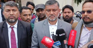 হারলেও ফুলের তোড়া নিয়ে প্রতিদ্বন্দ্বীর বাসায় যাব : জামায়াত প্রার্থী শিশির মনির
