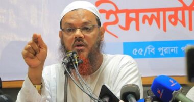 আওয়ামী লীগের যারা অপরাধ করেনি, তাদের নিরাপত্তার দায়িত্ব সরকারের : ফয়জুল করীম