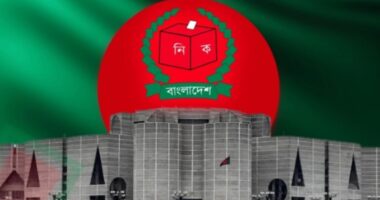 দীর্ঘ দেড় যুগ পর দেশে উৎসবমুখর ও তুলনামূলক মুক্ত পরিবেশে শুরু হলো জাতীয় নির্বাচনের আনুষ্ঠানিক প্রচার