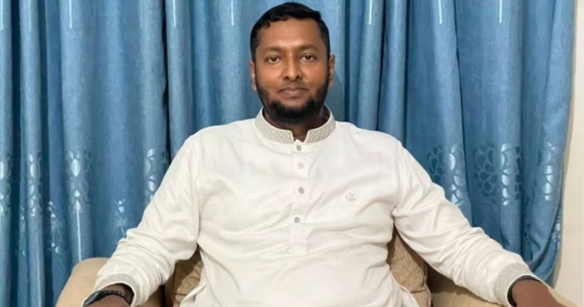 বিড়ি খাওয়ার বক্তব্যে জামায়াতের ২ কোটি ভোট বাড়ছে : ফয়জুল হক