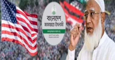 জামায়াতে ইসলামীর সঙ্গে ‘বন্ধুত্ব করতে চায়’ যুক্তরাষ্ট্র