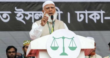 ক্ষমতায় আসলে দিনাজপুরকে সিটি করপোরেশন করা হবে : জামায়াত আমির