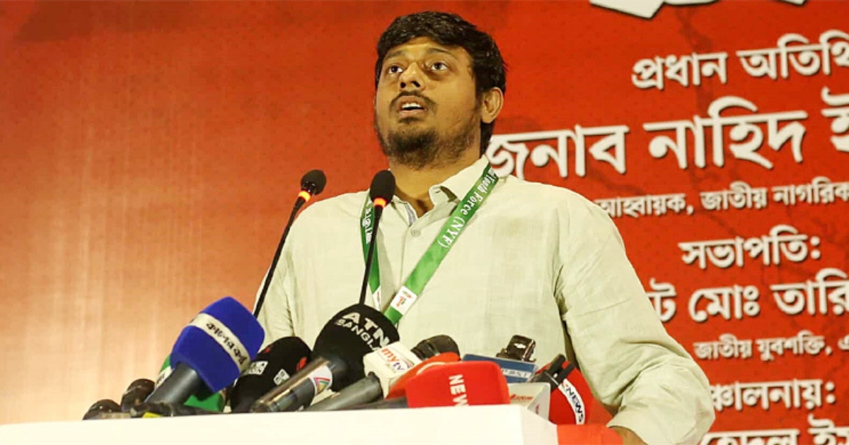 টানা গণসংযোগ শেষে হঠাৎ অসুস্থ হয়ে পড়েছেন নাসীরুদ্দীন পাটওয়ারী, স্থগিত নির্বাচনী কর্মসূচি