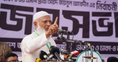 চাঁদাবাজি ভিক্ষার চেয়েও নিকৃষ্ট, আমরা ইনশাআল্লাহ কাউকে চাঁদাবাজি করতে দেব না : জামায়াত আমির