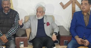 বৃহত্তর রাজনৈতিক দল আওয়ামী লীগ ভোটে না থাকা মানে, এই নির্বাচন কখনো গ্রহণযোগ্য হবে না : জিএম কাদের