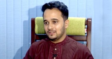 ব্যক্তিগত স্বার্থে নয়, বরং ভাই হত্যার বিচার নিশ্চিত করতেই রাজনীতিতে যোগ দিয়েছি : স্নিগ্ধ