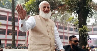১১ দলীয় নির্বাচনী ঐক্য সরকারে এলে আগামীর প্রধানমন্ত্রী ডা. শফিকুর রহমান