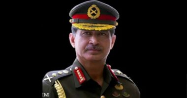 ভারত হাসিনাকে আশ্রয় দিয়ে বাংলাদেশের নিরাপত্তা বিঘ্নিত করছে : সাবেক সেনাপ্রধান