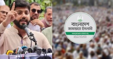 জামায়াতের মতো ভণ্ডদের বাংলার মাটিতে আর রাজত্ব করতে দেব না : ইশরাক হোসেন