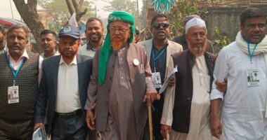 বিএনপি থেকে বহিষ্কৃত স্বতন্ত্র প্রার্থীর কোনো অবস্থানই নেই : জুনায়েদ আল হাবিব