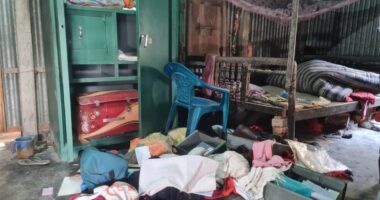 টাঙ্গাইলে বৃদ্ধ দম্পতিকে হত্যা, নগদ টাকা ও স্বর্ণালংকার লুট
