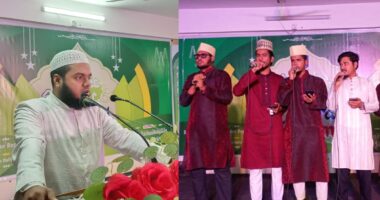 গণ বিশ্ববিদ্যালয়ের ইতিহাসে প্রথম ইসলামিক সেমিনার ও সাংস্কৃতিক অনুষ্ঠান