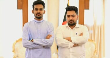 নির্বাচনী প্রচারণায় নরসিংদী যাচ্ছেন এনসিপির শীর্ষ দুই নেতা
