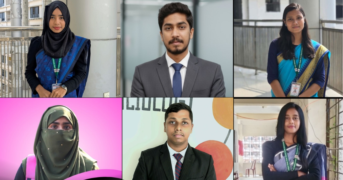 জাতীয় সংসদ নির্বাচন নিয়ে তরুণদের ভাবনা ও প্রত্যাশা